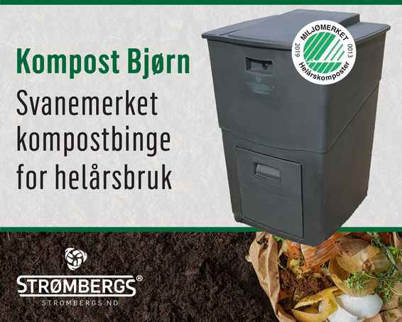 Molok Domino konsept