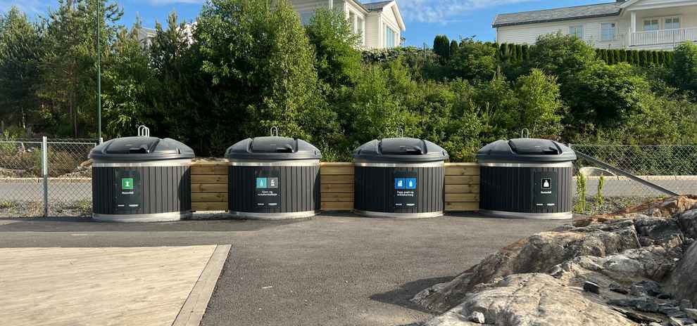 Hektnerhagen Borettslag